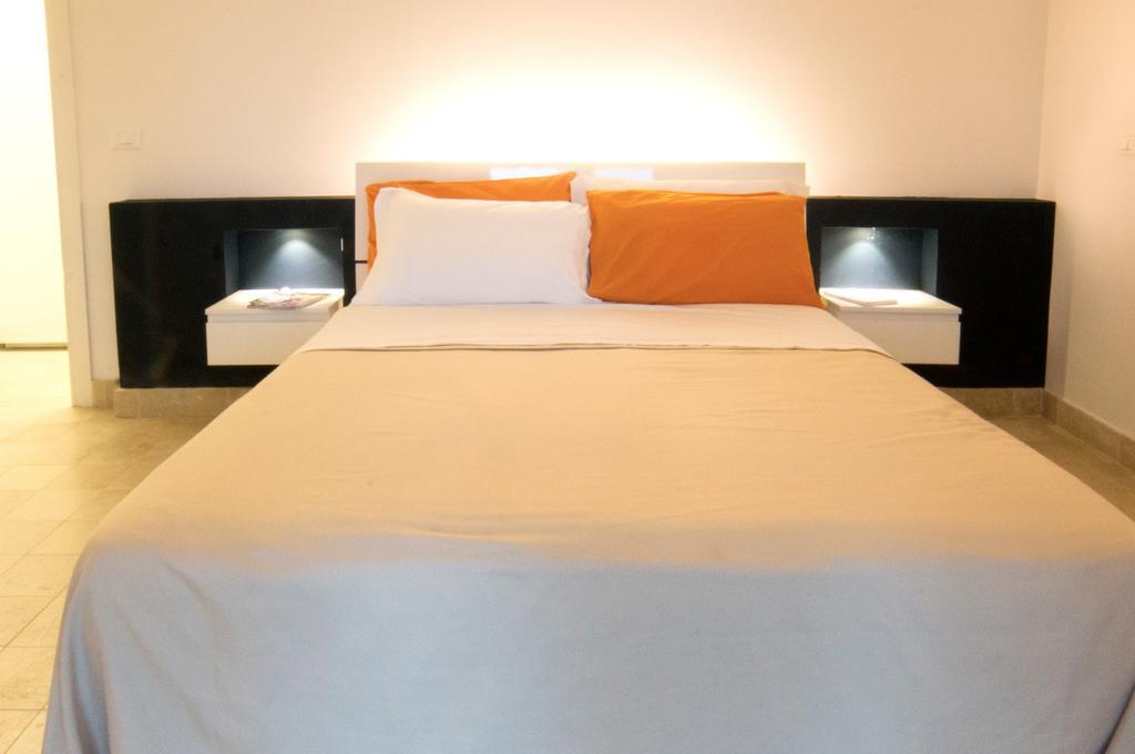 Melus Maris Guest House Syracuse ห้อง รูปภาพ