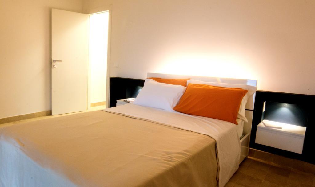 Melus Maris Guest House Syracuse ห้อง รูปภาพ