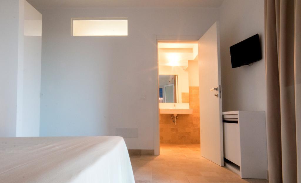 Melus Maris Guest House Syracuse ห้อง รูปภาพ