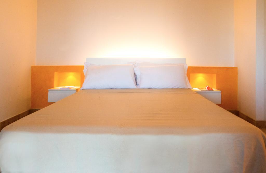 Melus Maris Guest House Syracuse ห้อง รูปภาพ