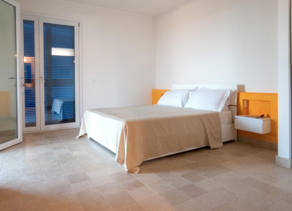 Melus Maris Guest House Syracuse ห้อง รูปภาพ